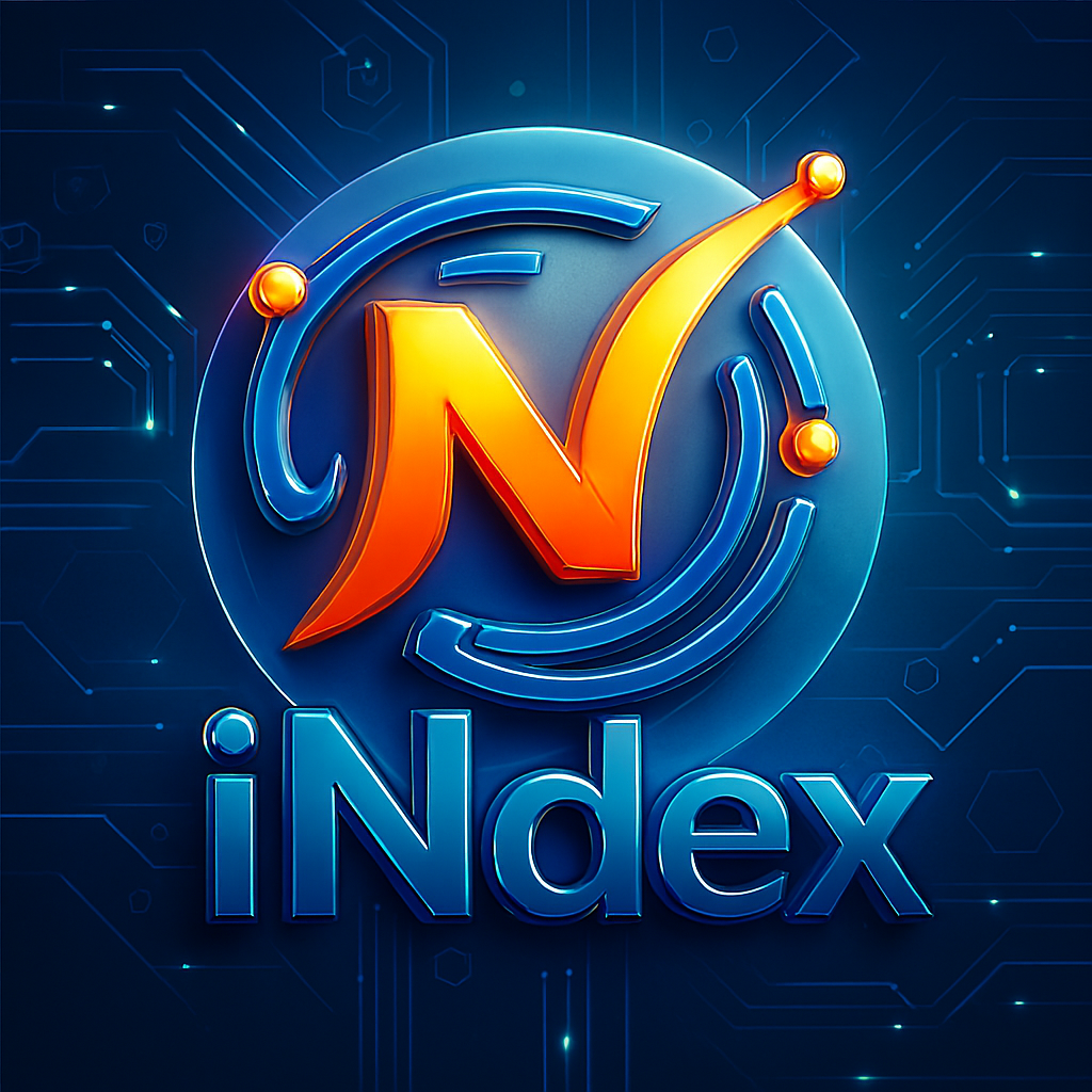 iNdex Tech Logo